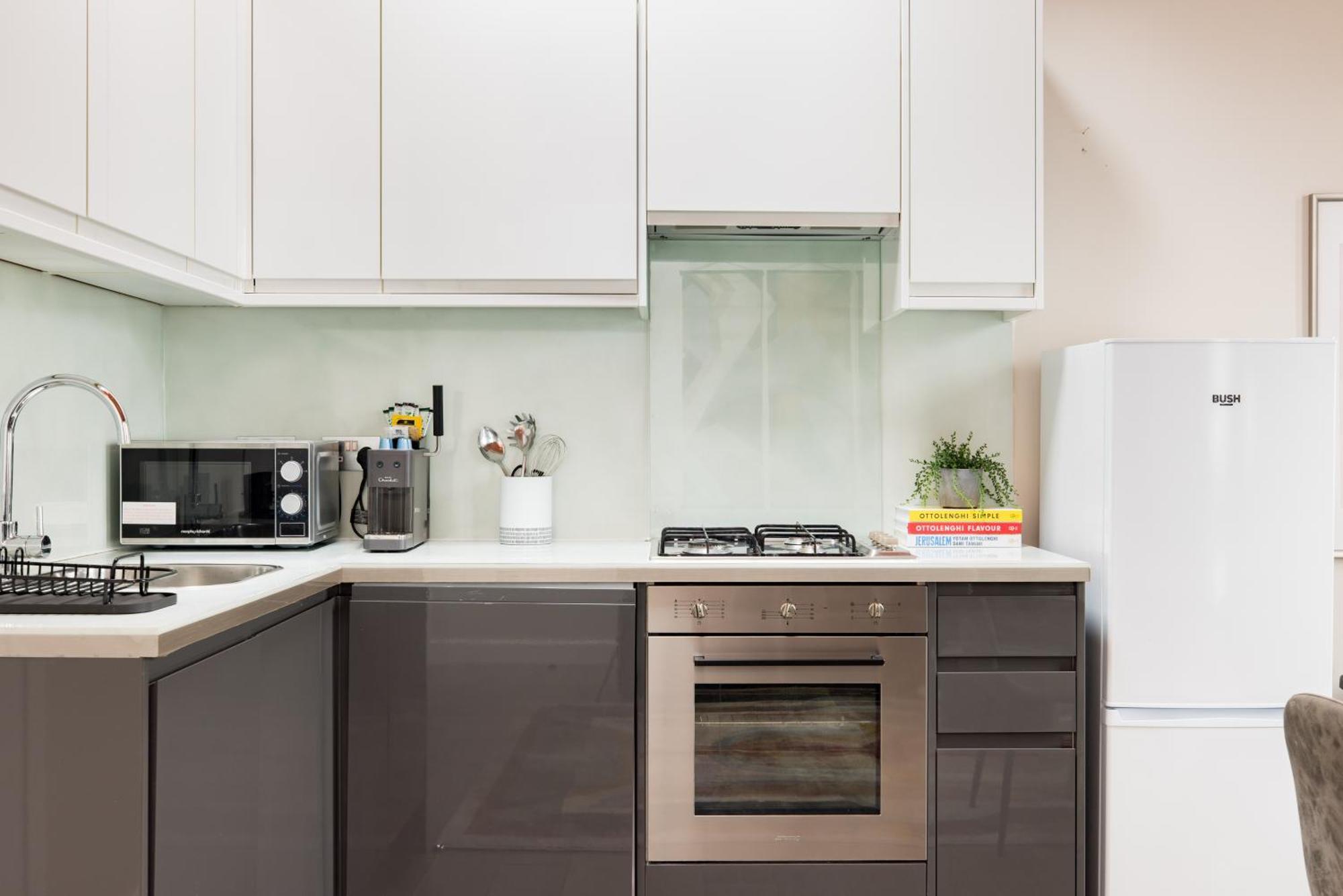 Charming Euston Apartman London Kültér fotó